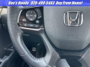 Thumbnail image of 2021 Honda Passport at vans Honda Used
