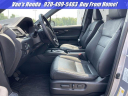 Thumbnail image of 2021 Honda Passport at vans Honda Used