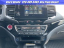 Thumbnail image of 2021 Honda Passport at vans Honda Used