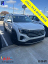 2024 Volkswagen Atlas SE at Mac Haik Ford Georgetown Preowned