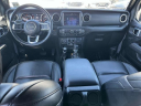 Thumbnail image of 2021 Jeep Gladiator at Garden City Jeep Chrysler