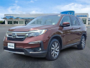 Thumbnail image of 2020 Honda Pilot at Hamilton Honda