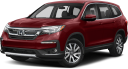 Thumbnail image of 2020 Honda Pilot at Hamilton Honda
