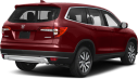 Thumbnail image of 2020 Honda Pilot at Hamilton Honda