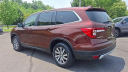 Thumbnail image of 2020 Honda Pilot at Hamilton Honda