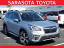 Thumbnail image of 2020 Subaru Forester at ToyotaOfSarasotaUSED of Sarasota, FL