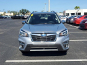 Thumbnail image of 2020 Subaru Forester at ToyotaOfSarasotaUSED of Sarasota, FL
