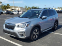 Thumbnail image of 2020 Subaru Forester at ToyotaOfSarasotaUSED of Sarasota, FL