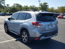 Thumbnail image of 2020 Subaru Forester at ToyotaOfSarasotaUSED of Sarasota, FL