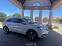 2016 Acura MDX at Car Switch Inc