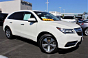 Thumbnail image of 2016 Acura MDX at Car Switch Inc