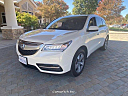Thumbnail image of 2016 Acura MDX at Car Switch Inc