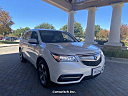 Thumbnail image of 2016 Acura MDX at Car Switch Inc