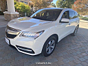 Thumbnail image of 2016 Acura MDX at Car Switch Inc