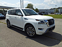 Thumbnail image of 2023 Nissan Armada at Mathews Nissan