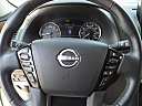 Thumbnail image of 2023 Nissan Armada at Mathews Nissan