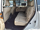 Thumbnail image of 2023 Nissan Armada at Mathews Nissan