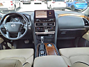 Thumbnail image of 2023 Nissan Armada at Mathews Nissan