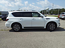 Thumbnail image of 2023 Nissan Armada at Mathews Nissan
