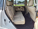 Thumbnail image of 2023 Nissan Armada at Mathews Nissan