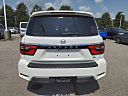 Thumbnail image of 2023 Nissan Armada at Mathews Nissan
