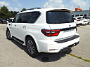 Thumbnail image of 2023 Nissan Armada at Mathews Nissan