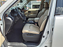 Thumbnail image of 2023 Nissan Armada at Mathews Nissan
