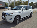 Thumbnail image of 2023 Nissan Armada at Mathews Nissan