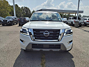 Thumbnail image of 2023 Nissan Armada at Mathews Nissan