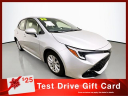 Thumbnail image of 2023 Toyota Corolla Hatchback at Toyota Scion of Tampa Bay