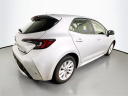 Thumbnail image of 2023 Toyota Corolla Hatchback at Toyota Scion of Tampa Bay