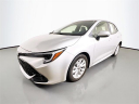 Thumbnail image of 2023 Toyota Corolla Hatchback at Toyota Scion of Tampa Bay