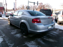 Thumbnail image of 2013 Dodge Avenger at AUTO MART INC.