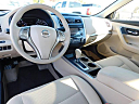 Thumbnail image of 2015 Nissan Altima at Gary Mathews Motors