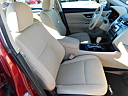 Thumbnail image of 2015 Nissan Altima at Gary Mathews Motors