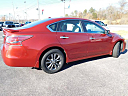 Thumbnail image of 2015 Nissan Altima at Gary Mathews Motors