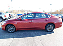 Thumbnail image of 2015 Nissan Altima at Gary Mathews Motors