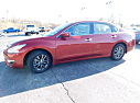 Thumbnail image of 2015 Nissan Altima at Gary Mathews Motors