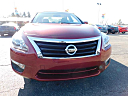 Thumbnail image of 2015 Nissan Altima at Gary Mathews Motors