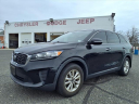 Thumbnail image of 2019 Kia Sorento at Lilliston Chrysler Jeep Dodge