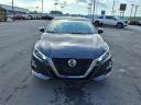 Thumbnail image of 2021 Nissan Altima at Champion Chevrolet Gmc