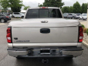 Thumbnail image of 2007 Chevrolet Silverado 1500 Classic at 5 EM Used