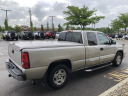 Thumbnail image of 2007 Chevrolet Silverado 1500 Classic at 5 EM Used