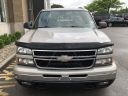 Thumbnail image of 2007 Chevrolet Silverado 1500 Classic at 5 EM Used