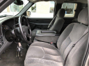 Thumbnail image of 2007 Chevrolet Silverado 1500 Classic at 5 EM Used