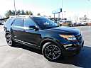 Thumbnail image of 2015 Ford Explorer at Gary Mathews Motors