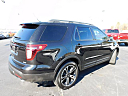 Thumbnail image of 2015 Ford Explorer at Gary Mathews Motors