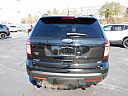 Thumbnail image of 2015 Ford Explorer at Gary Mathews Motors