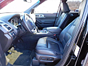 Thumbnail image of 2015 Ford Explorer at Gary Mathews Motors