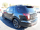 Thumbnail image of 2015 Ford Explorer at Gary Mathews Motors